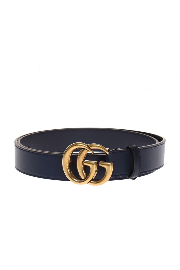 Gucci Leather belt